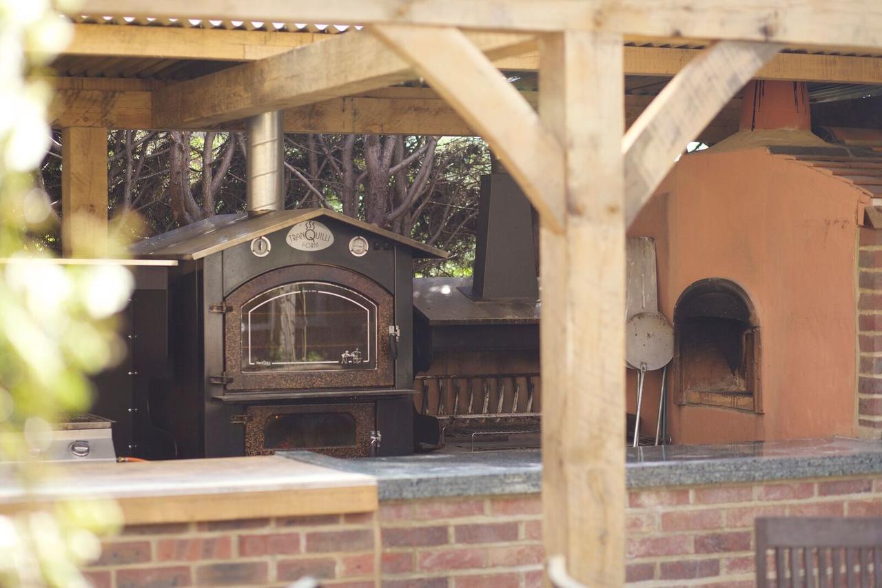 The Woolpack Inn Brown Candover Exterior foto